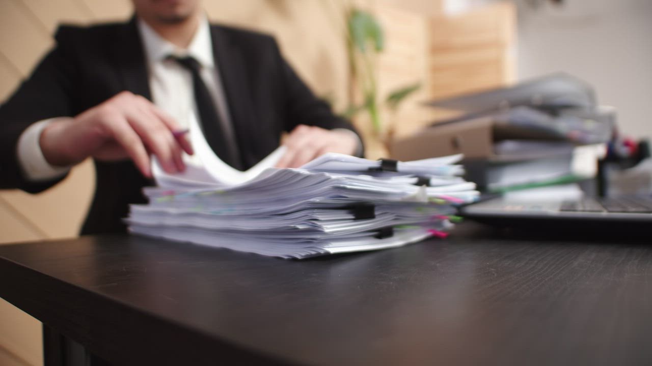 HR documentation and advice