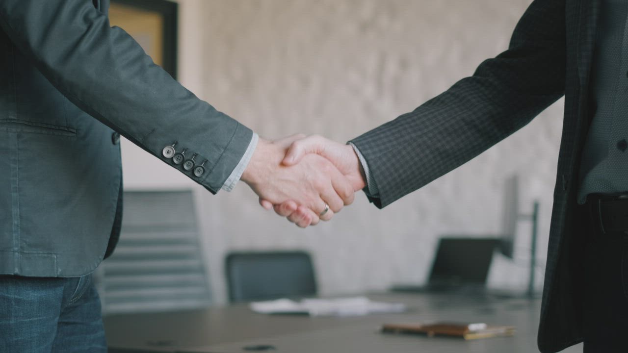 HR contracts and policy review