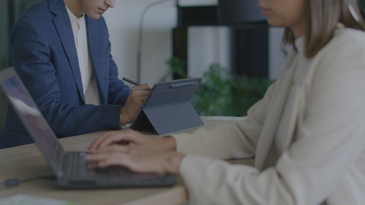 Confidential employee relations meeting