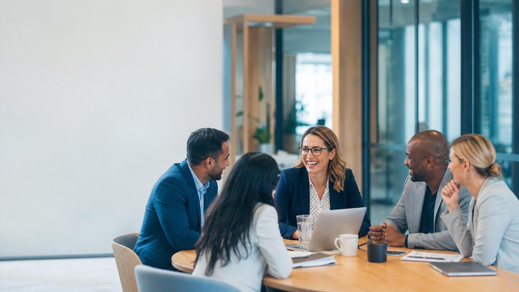 The People Powered HR consultancy and recruitment support